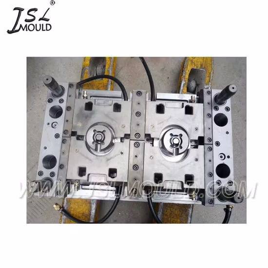 Stampo per alloggiamento del filtro in linea dell'acqua ad iniezione di plastica