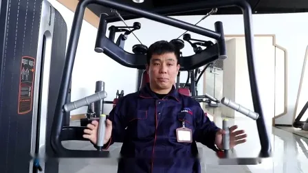 Attrezzatura di alta qualità della serie Xmdm di fascia alta