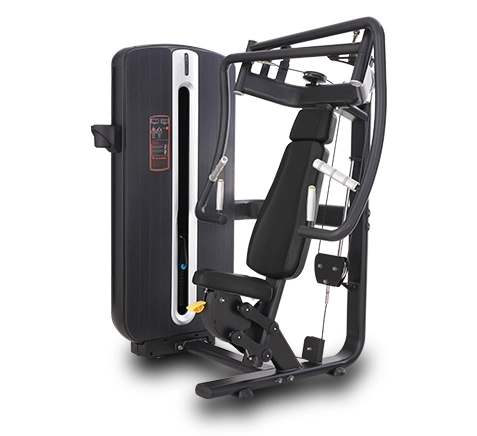 High End Commercial Fitness Equipment/Gym Machine Xmdm-001 Chest Press