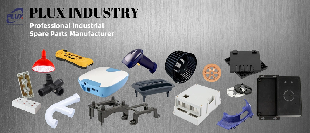 Custom OEM ODM Plastic Injection Moulding Parts Products Plastic Injection Molding Service