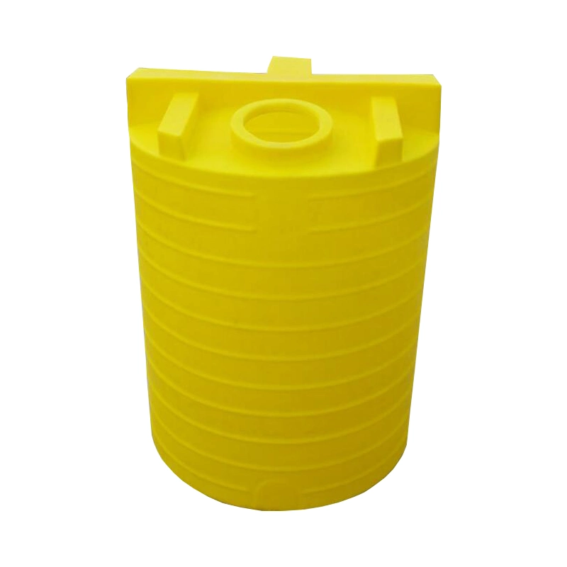 High Quality Large PVC Polypropylene Plastic PP Plating Water Storage Tanks Storage Equipment for Sale Chemical Plastic Pickling Tanks