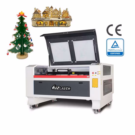 Macchina a semiconduttore da 130 W per il taglio di materiali non
